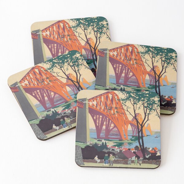 Item preview, Fourth Bridge designed and sold by Slydell1.
