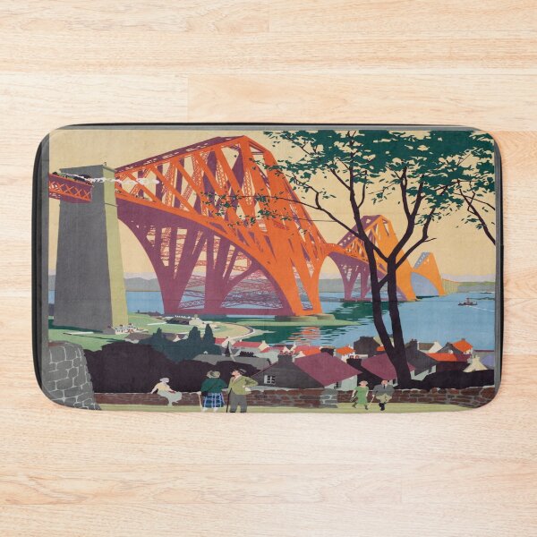 Item preview, Fourth Bridge designed and sold by Slydell1.