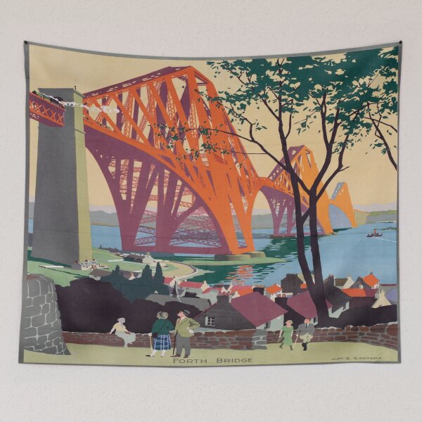 Item preview, Fourth Bridge designed and sold by Slydell1.