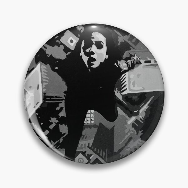Item preview, Daisy Johnson (Leap) designed and sold by siljefp.
