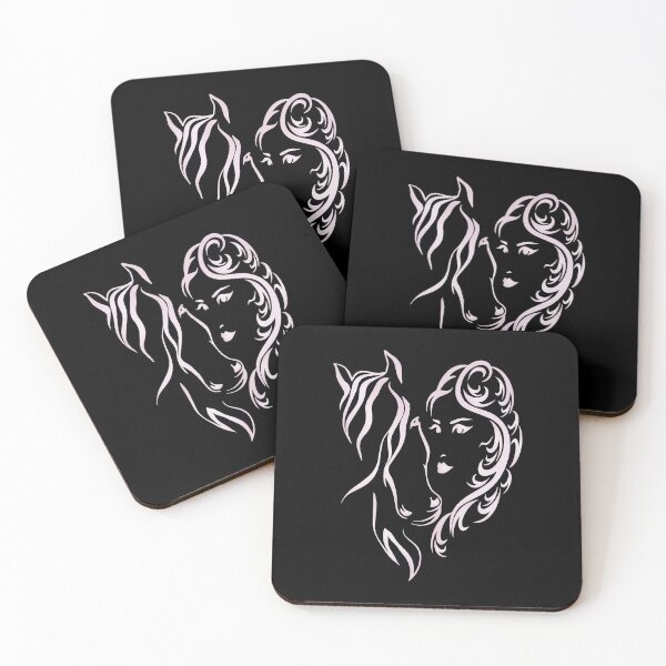 Item preview, perfect gift for horse lovers designed and sold by greatatlas.