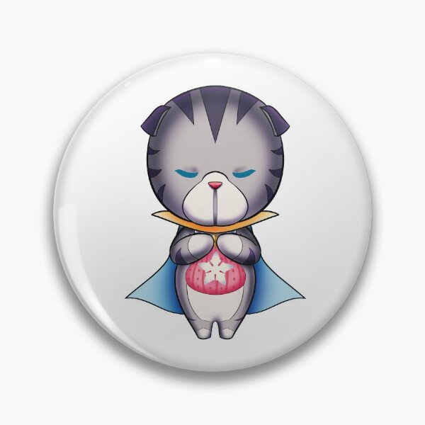 Item preview, Chirithy V.2 designed and sold by VampireMell.