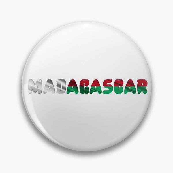Item preview, Madagascar!  designed and sold by DoodleDashCollective.