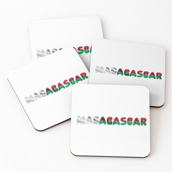 Item preview, Madagascar!  designed and sold by DoodleDashCollective.
