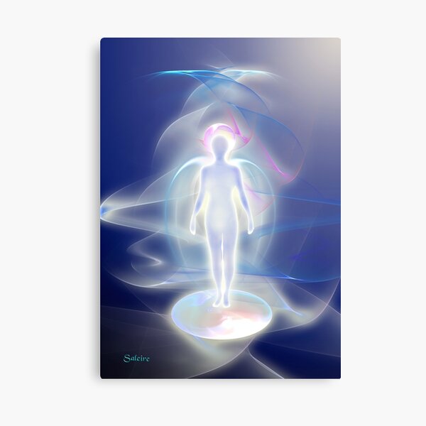 Item preview, Healing Angel designed and sold by saleire.