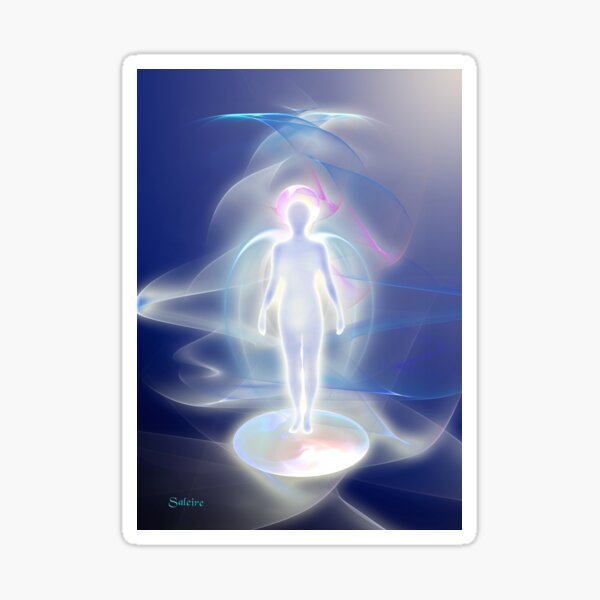 Item preview, Healing Angel designed and sold by saleire.
