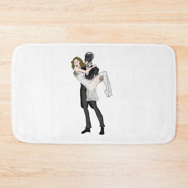Item preview, The Phantom and Christine ( book) designed and sold by Vallieboyart1.