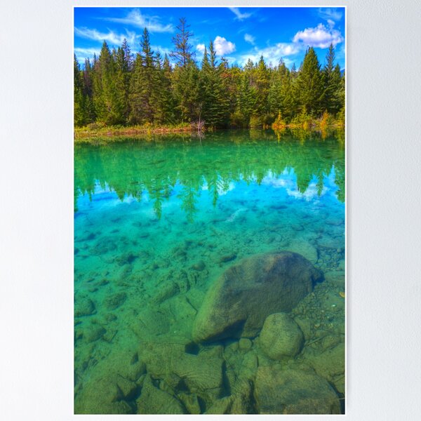 Item preview, Jaded Love - 4th Lake designed and sold by James (820Photography) Anderson.