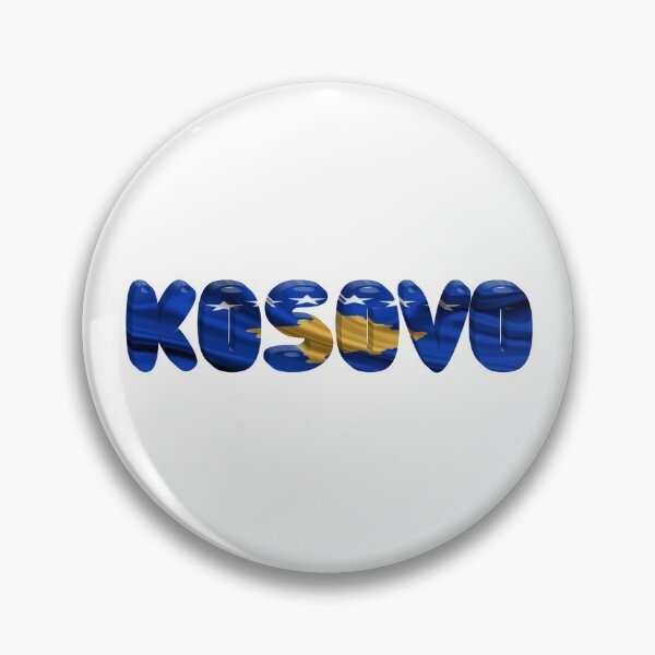 Item preview, Kosovo! designed and sold by DoodleDashCollective.