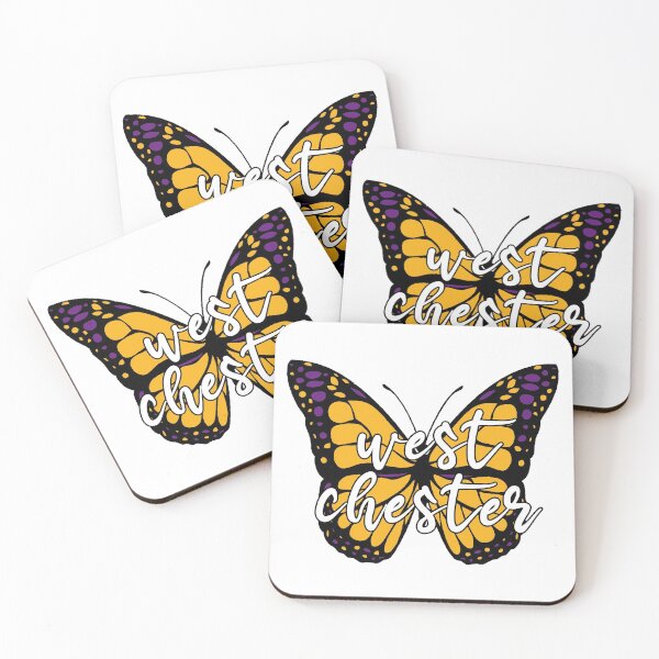 Item preview, West Chester Butterfly designed and sold by NicholasForbes.