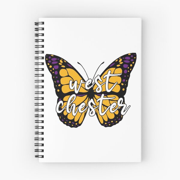 Item preview, West Chester Butterfly designed and sold by NicholasForbes.