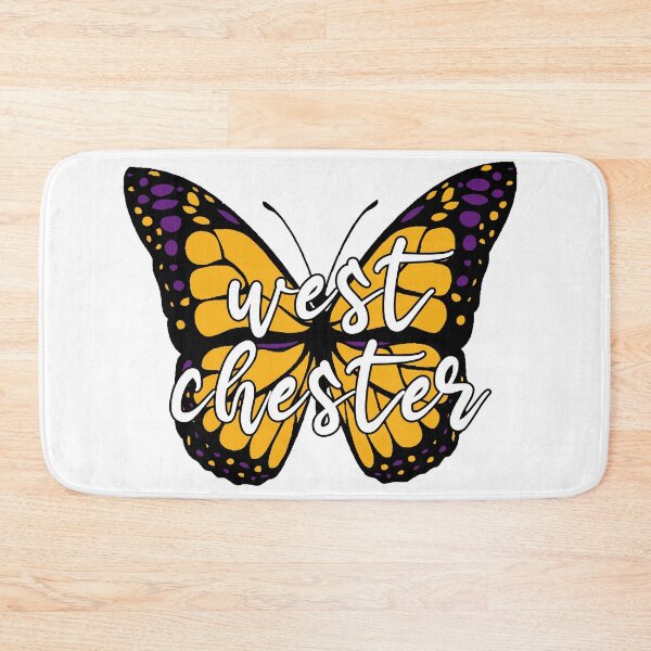 Item preview, West Chester Butterfly designed and sold by NicholasForbes.