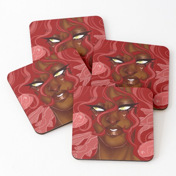 Item preview, Girl on Fire designed and sold by tarpfam.