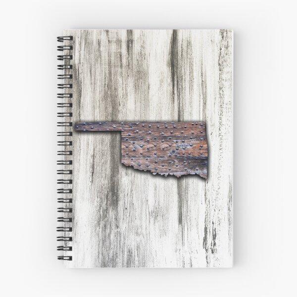 Item preview, Remaches de Oklahoma designed and sold by Jared Davies.