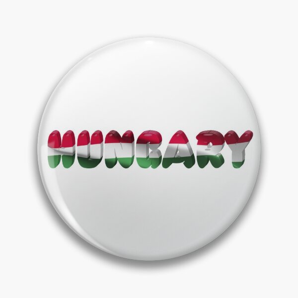 Item preview, Hungary! designed and sold by DoodleDashCollective.