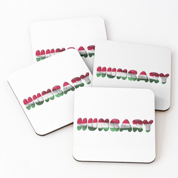 Item preview, Hungary! designed and sold by DoodleDashCollective.
