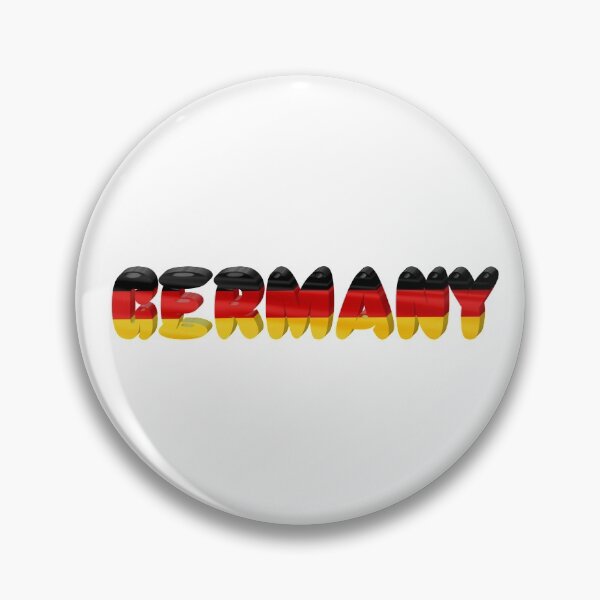 Item preview, Germany! designed and sold by DoodleDashCollective.