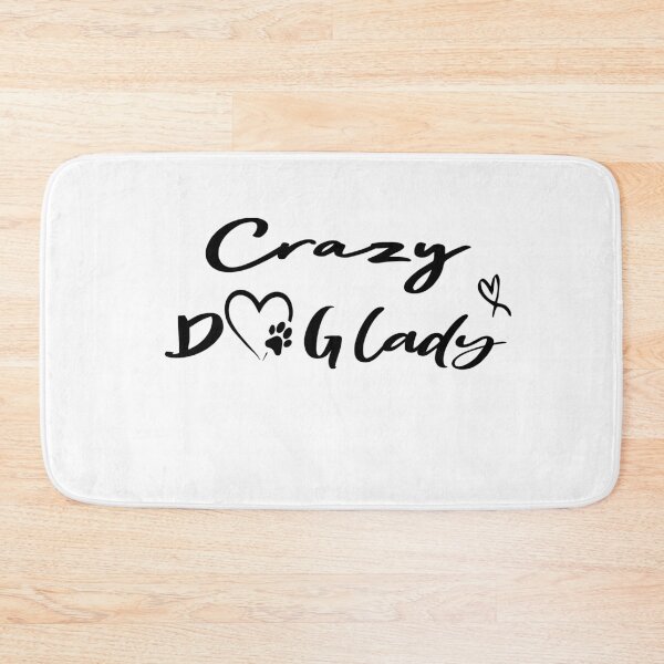 Item preview, Crazy Dog Lady, Best Dog Mom Ever, Gift for Lady ,Gift for  Mom , Gift for Dog Owner  designed and sold by yoyodsing15.