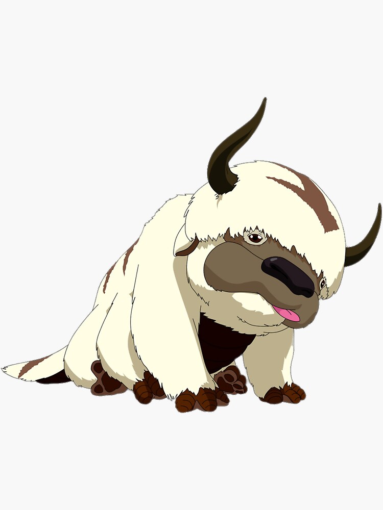 appa avatar pop