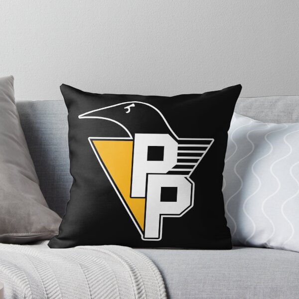 Item preview, Pittsburgh Penguins designed and sold by Grindhaus.