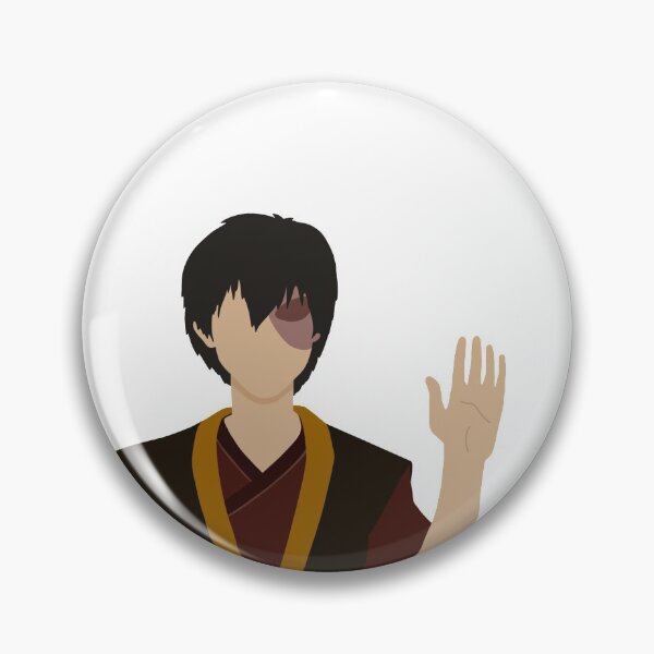 Item preview, Prince Zuko designed and sold by sararegs.