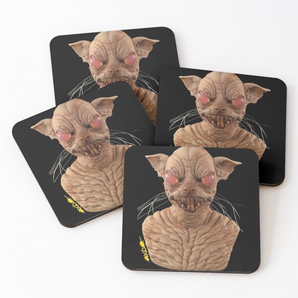 Item preview, Mortimer the Rat designed and sold by CFXMasks.