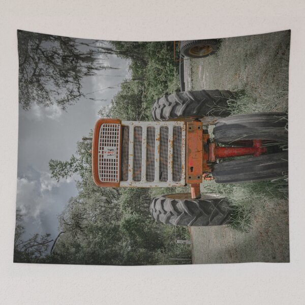 Item preview, Growing Rust designed and sold by Enzwell.