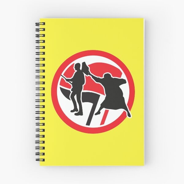 Item preview, Danuta Danielsson fighting back RED designed and sold by Civil-Woke.