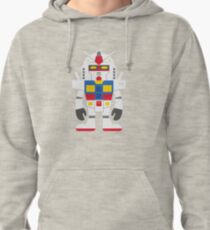 GundamDeki Pullover Hoodie