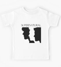 Supernatural Kids Tee