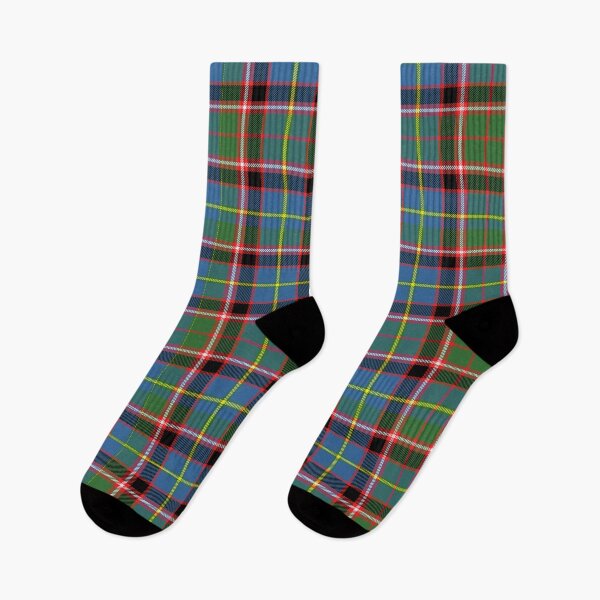 Item preview, Clan Glas Tartan  designed and sold by BagTown Clans.