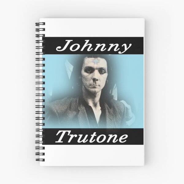 Item preview, Johnny Trutone designed and sold by DiamondDog287.