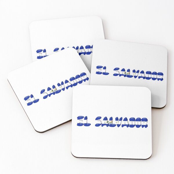 Item preview, El Salvador! designed and sold by DoodleDashCollective.