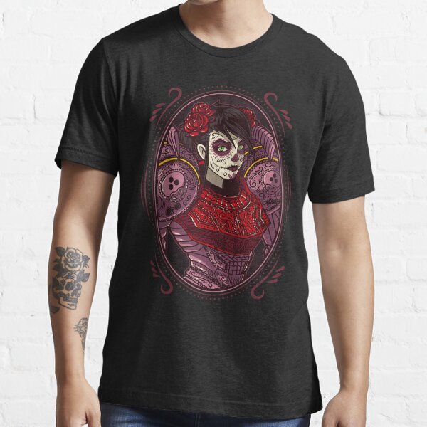 Dia de los Metroides Essential T-Shirt