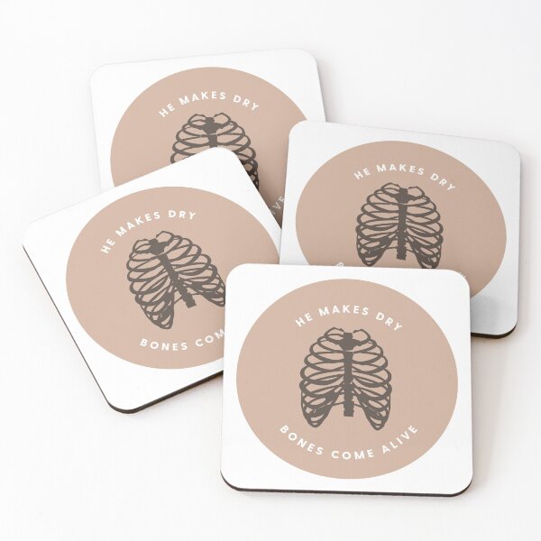 Item preview, Dry Bones designed and sold by mjfogarty.