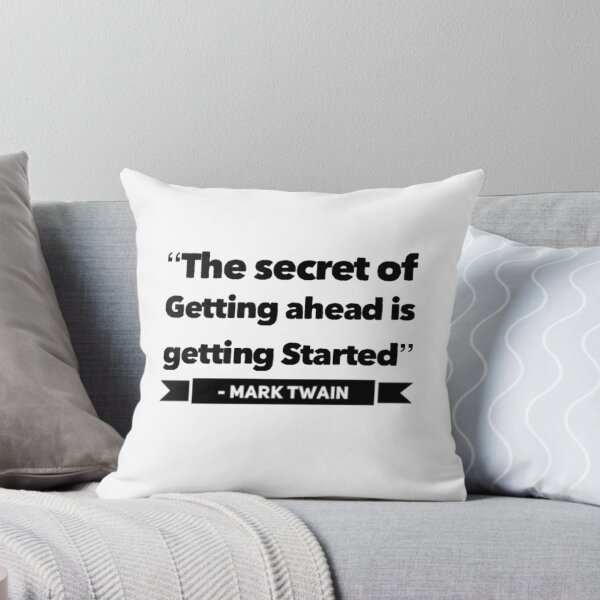 Item preview, Get started designed and sold by FinanceApparel.