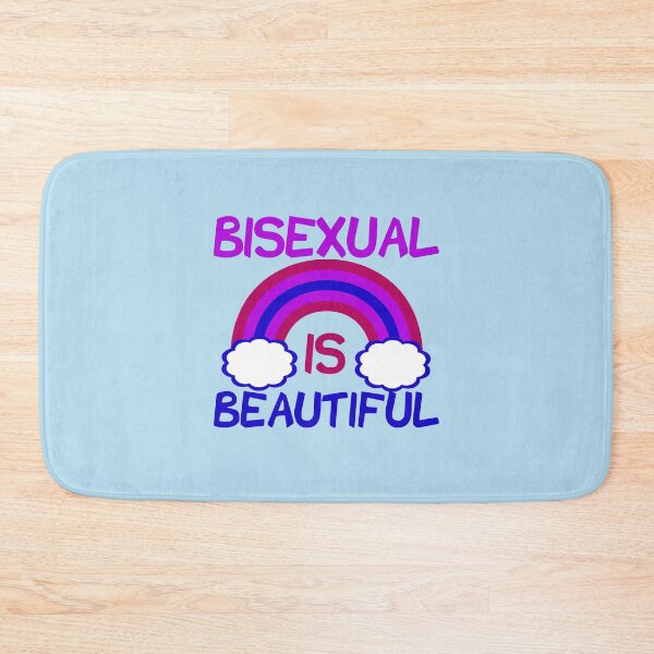 Item preview, Bisexual es hermosa designed and sold by Epic Love Designs.