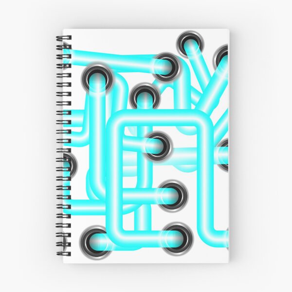 Item preview, Neon Lights designed and sold by MindfulStoic.
