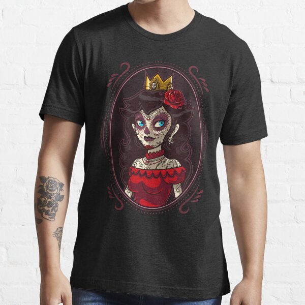 Dia de la Princesa Essential T-Shirt