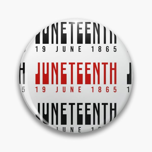 Item preview, Juneteenth designed and sold by htmxrxs.