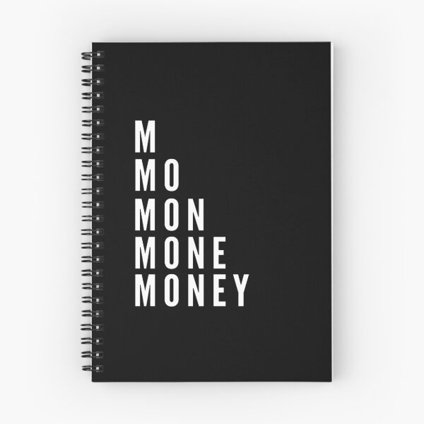 Item preview, Money designed and sold by FinanceApparel.