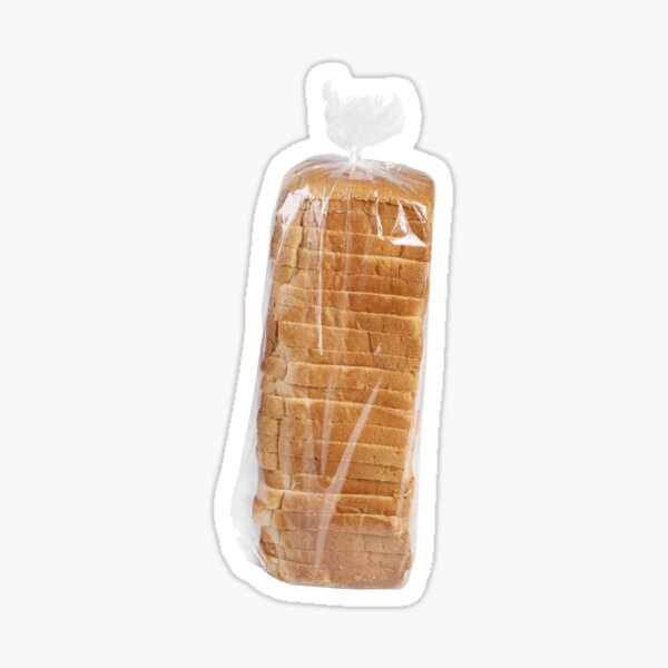 Artikel-Vorschau von Laib geschnittenes Brot realistisch, designt und verkauft von RealismMarket.