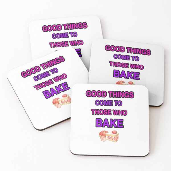 Item preview, Good things bake designed and sold by TextTees&More.