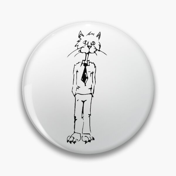Item preview, Catmandude designed and sold by teamcycloptopus.