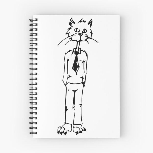 Item preview, Catmandude designed and sold by teamcycloptopus.