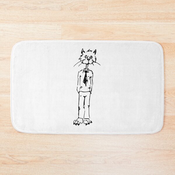 Item preview, Catmandude designed and sold by teamcycloptopus.