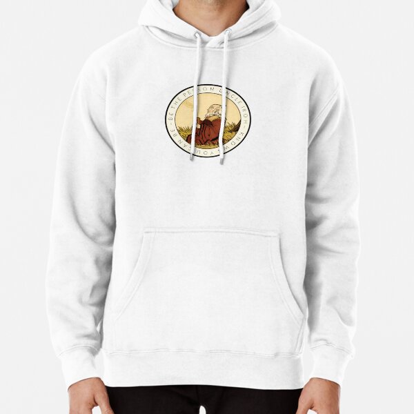 Ich wurde sehr inspiriert. Ich liebe Onkel Iroh und ich dachte, ich würde einen Aufkleber für diejenigen entwerfen, die ihn auch lieben :) und auch Hoodie