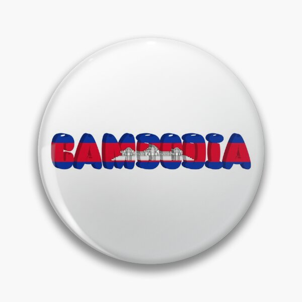 Item preview, Cambodia! designed and sold by DoodleDashCollective.