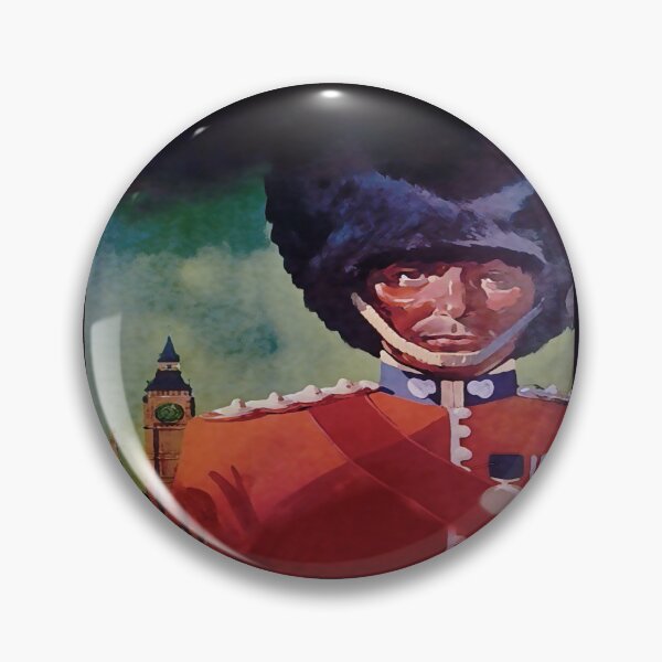 Item preview, London Guard designed and sold by Slydell1.