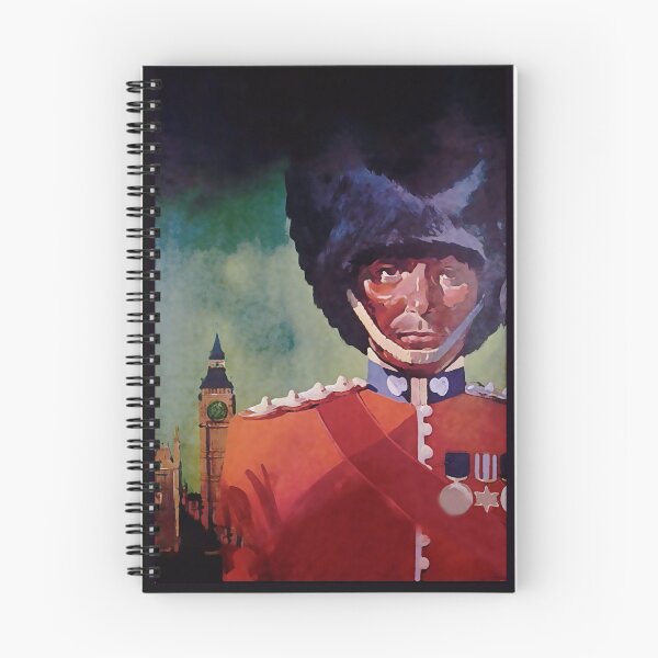 Item preview, London Guard designed and sold by Slydell1.